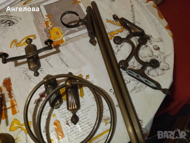 Аксесоари за баня, снимка 7 - Други стоки за дома - 53009843