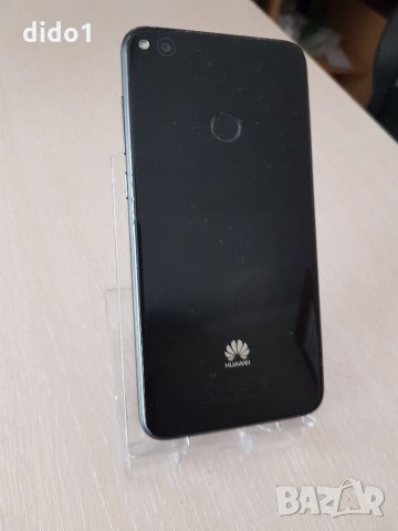 Huawei p8 lite 2017 добро състояние , снимка 3 - Huawei - 33422249