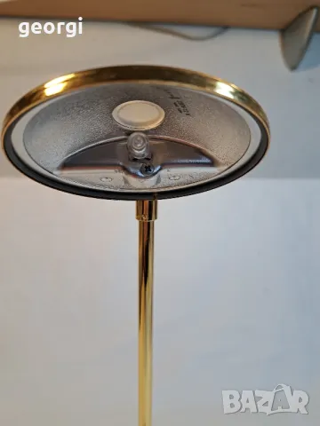 луксозна настолна лампа 5/3, снимка 4 - Настолни лампи - 49093366