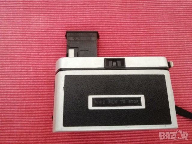 Стар фотоапарат Kodak. , снимка 7 - Фотоапарати - 32358235