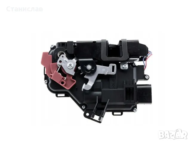 Audi A8 D3 Брава за предна дясна врата, снимка 5 - Части - 50174495