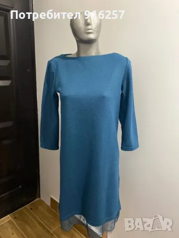 Рокля -М размер, снимка 2 - Рокли - 48653369