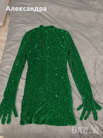 Официални къси рокли, снимка 2 - Рокли - 52516563