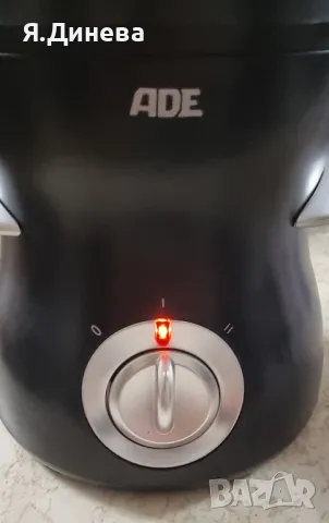 Електрически уред за шоколад , снимка 2 - Форми - 49601017