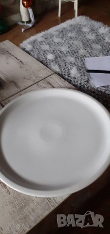 Плато 30см., снимка 1