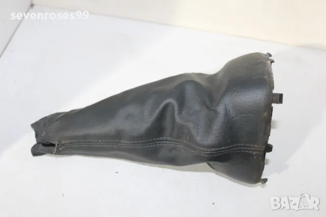 Маншон скоростен лост Рено Меган Сценик 1998 1.6i Renault Megane Scenic 7700846619, снимка 2 - Части - 49833284