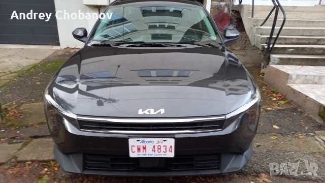 Киа К4 LX 2.0 I DOHC, снимка 2 - Автомобили и джипове - 52823838