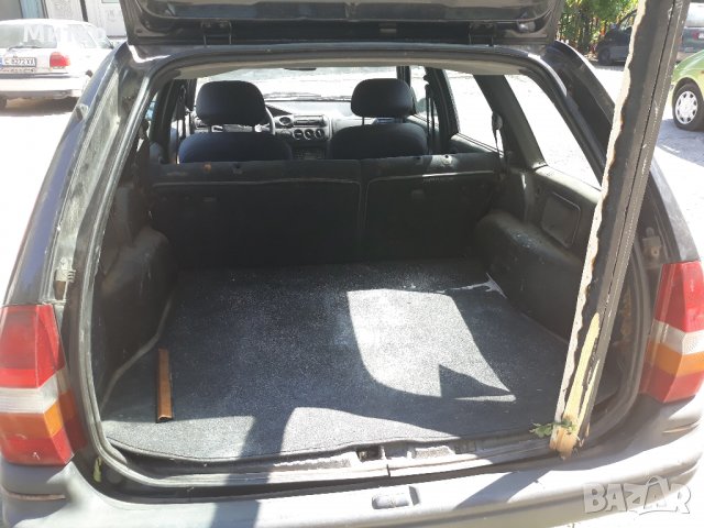 Форд Ескорт 1.8 дизел 1997 г. За Части, снимка 9 - Автомобили и джипове - 26319722