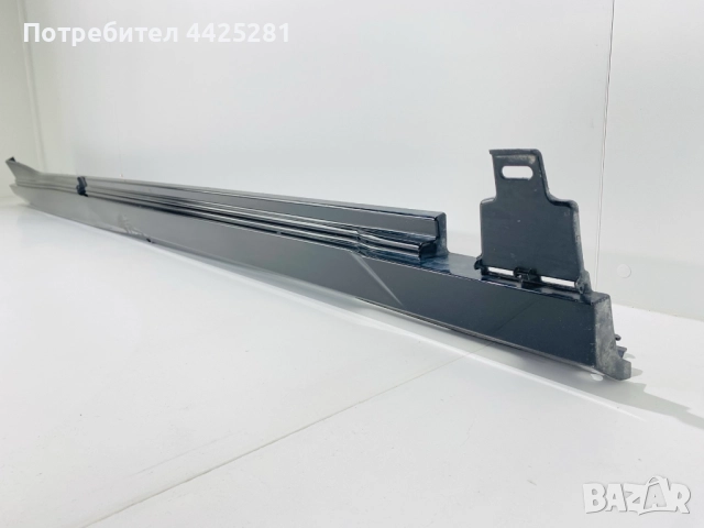 праг BMW X2 F39 Sport 2018-2023 г. #1002V., снимка 2 - Части - 52960439