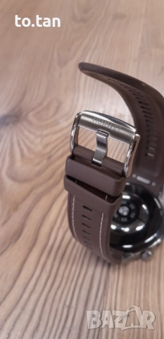 Смарт часовник Huawei 5, снимка 4 - Смарт часовници - 52385357