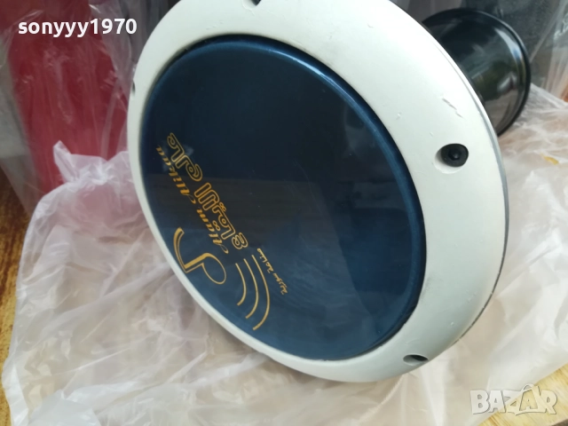 BLACK-ГОЛЯМА ТАРАМБУКА ОТ СИРИЯ 41Х26СМ 3108252002, снимка 5 - Ударни инструменти - 51554997