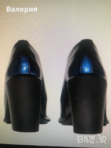 Оргинални боти  Ники Хилтън Nikki Hi 40 номер, снимка 5 - Дамски боти - 27556557