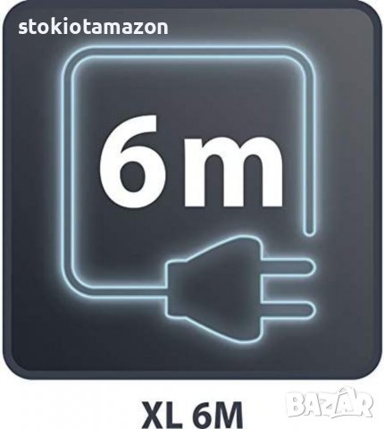 Вертикална прахосмукачка Rowenta RH8111 Powerline Extreme Cyclonic, снимка 5 - Прахосмукачки - 37949669