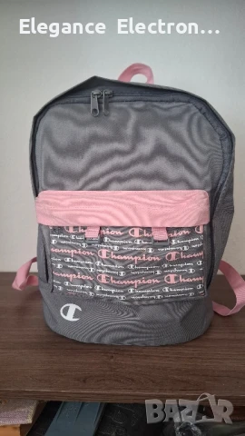 🎒 Оригинална раница Champion