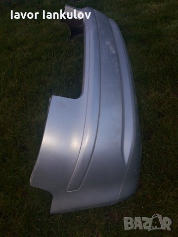 Задна броня за Ауди А3 -2004 год., снимка 3 - Автомобили и джипове - 33215150