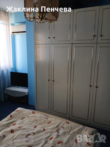 Продавам апартамент в идеален център град Бяла Слатина с площ 130кв.м,напълно обзаведен., снимка 8 - Апартаменти - 52939417