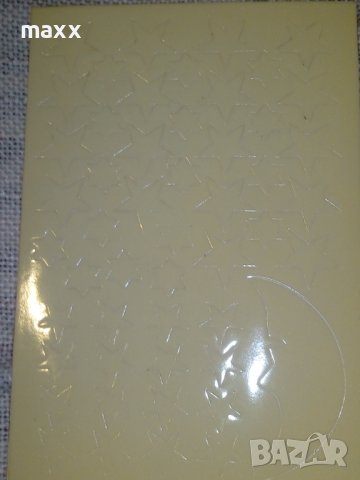 Коледни, зимни многократни стикери за стъкло 7 бр - комплект, снимка 11 - Декорация за дома - 43415071