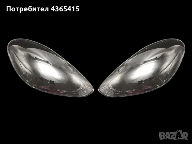 Стъкла за фарове на Porsche Panamera 971 MK2 (2016-2020), снимка 5 - Аксесоари и консумативи - 50962548