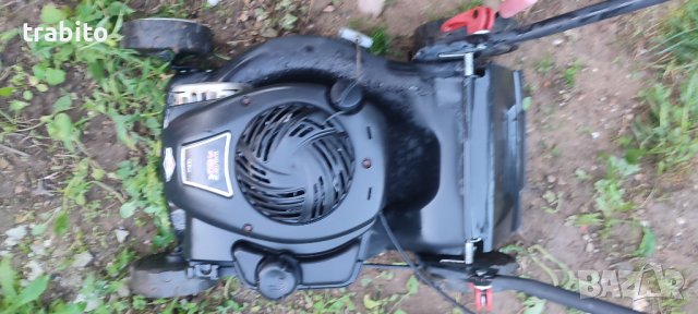 10 броя косачки, снимка 3 - Градинска техника - 40761699