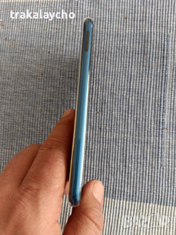 Huawei P20 lite, 4GB/64GV, снимка 5 - Huawei - 53108229