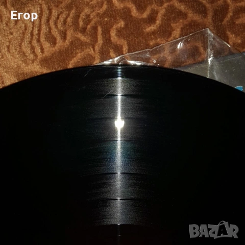 Плочи - Ваня Костова, Крис Норман, Дона Самър, снимка 9 - Грамофонни плочи - 53426652