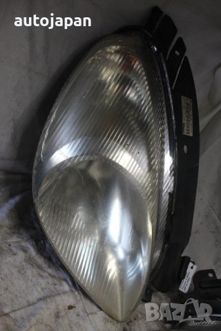 Ляв, десен фар Ситроен ксара пикасо 01г Citroen xsara picasso 2001, снимка 2 - Части - 43880126