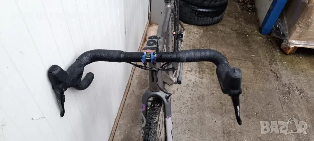 гравел Ruut , снимка 2 - Велосипеди - 49187852