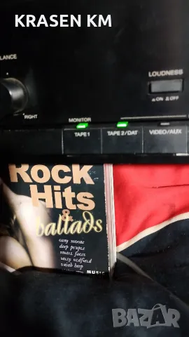 Sony TA A200, снимка 7 - Ресийвъри, усилватели, смесителни пултове - 49879280