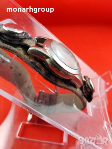 Часовник Ellemenno, снимка 3 - Дамски - 26525238