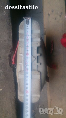 Скиорски обувки, снимка 2 - Зимни спортове - 32358794