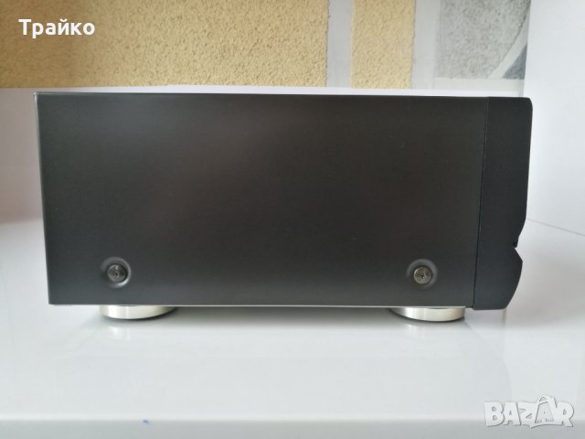 Technics RS-TR474 Mark II - Двукасетен Дек, снимка 7 - Декове - 43165821