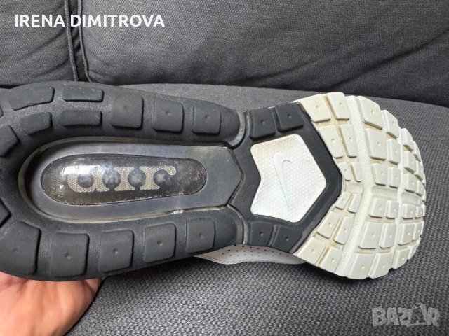 Nike air max pulse номер 44,5., снимка 6 - Маратонки - 51355974
