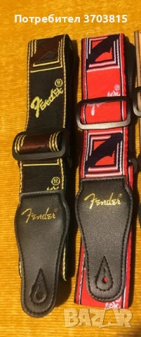 КОЛАНИ за китара, снимка 2 - Китари - 52564942