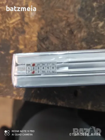 11.1V Lipo батерия 4200mAh 3S 25C, снимка 4 - Дронове и аксесоари - 49396491