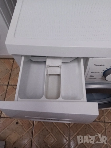 Пералня Сименс Siemens Made in Germany A++ 7кг 2 години гаранция!, снимка 2 - Перални - 53299926