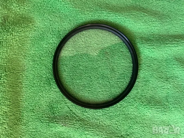 Филтър Rise (UK) UV 72mm, снимка 1