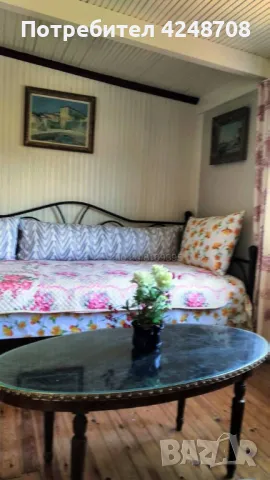 Почивка в Гърция. Къща за гости Епаноми, Солун., снимка 9 - Почивки в Гърция - 47374854