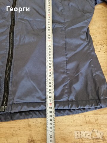 Дамско яке PEAK performance Размер XL, снимка 5 - Якета - 43725496