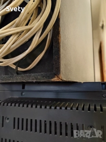 Стерео уредба SHARP CD-C500H, снимка 9 - Аудиосистеми - 52791289