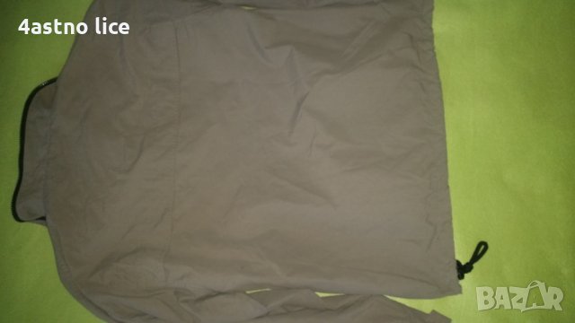 Pinewood туристически анорак (лов и риболов ), снимка 4 - Спортни дрехи, екипи - 28177623