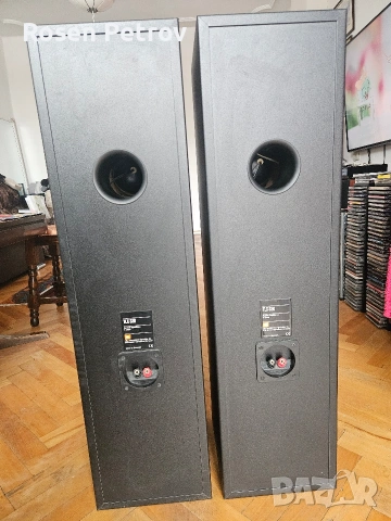 Тонколони JBL TLX 320, снимка 7 - Тонколони - 53579618