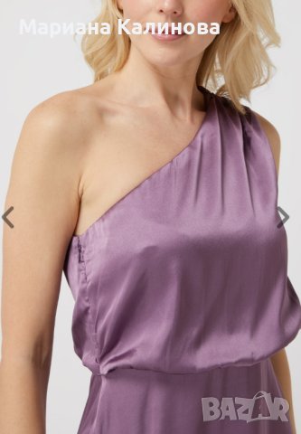 Maya Deluxe дълги официални рокли, снимка 2 - Рокли - 43339700