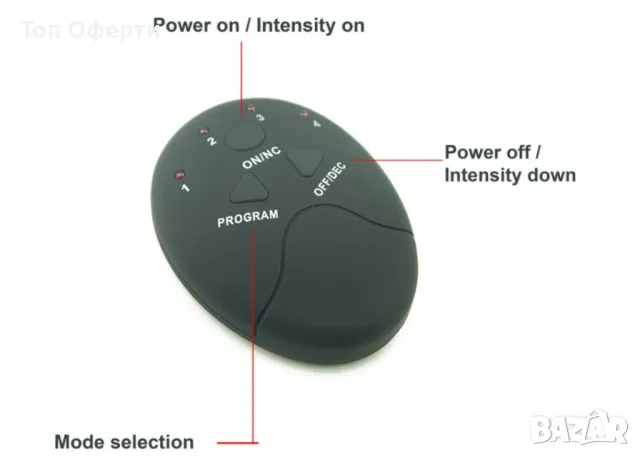 Масажорът за стъпалата позволява бързо, лесно и удобно, снимка 2 - Масажори - 49024457