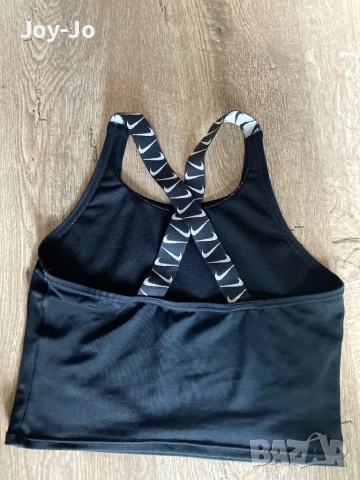 Бански “NIKE”; размер 137-146  (10-12 г.), снимка 3 - Детско бельо и бански  - 51191170