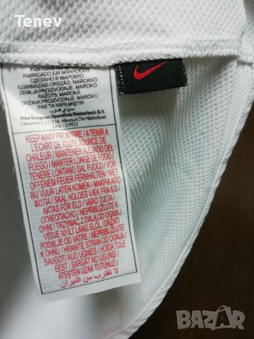 Турция Nike оригинална тениска фланелка Turkey размер S, снимка 7 - Тениски - 43454657