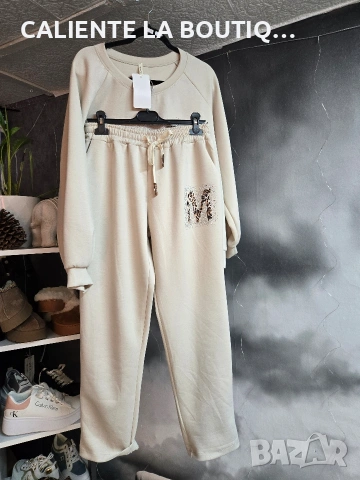 Комплект, снимка 4 - Комплекти - 53169967