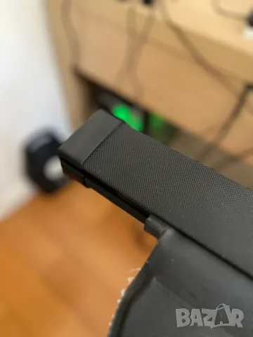 Audi A6 C5 Avant - щора на багажник (Ремонтен комплект), снимка 2 - Части - 48597371