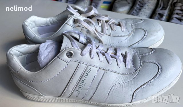 G STAR RAW 5204 original Разпродажба намалени на 70,00 лв size UK 8 42,5 номер