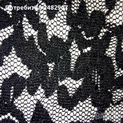 Елегантна дамска рокля, снимка 12 - Рокли - 50357538