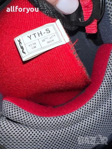 Каска за мотор AFX, снимка 6 - Аксесоари и консумативи - 44020343